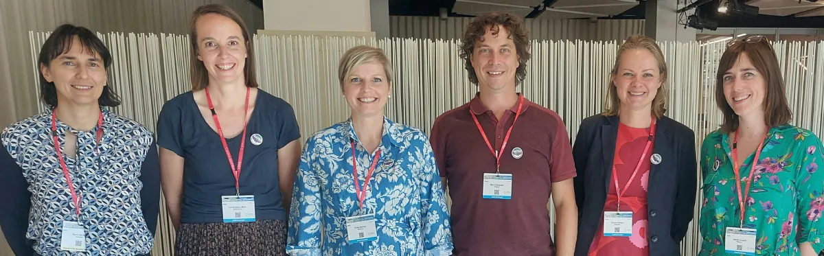 SAS clinicians meeting